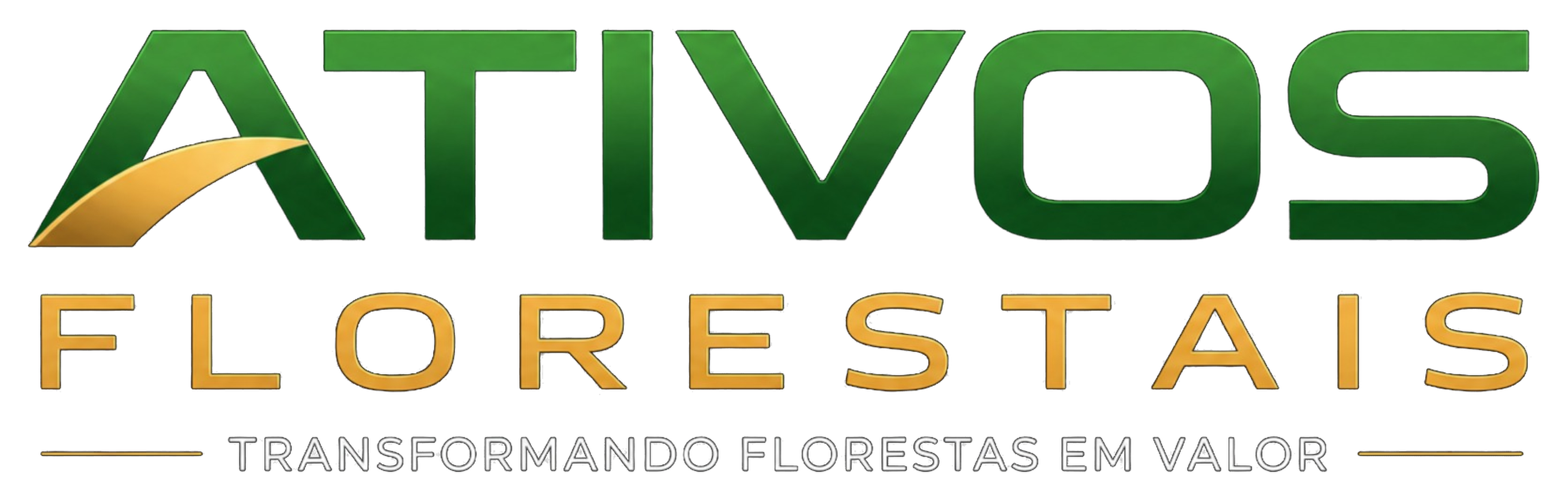 Ativo Florestal